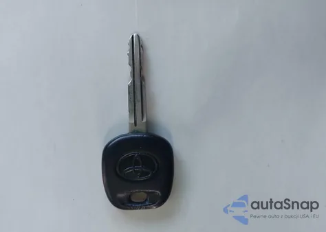 2013 Toyota Highlander Base Plus V6 from USA, damaged, VIN 5TDBK3EH6DS259582